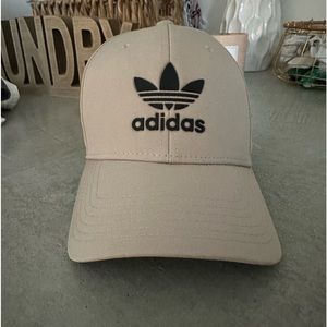 Adidas Ball cap